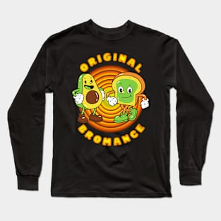 Original bromance Long Sleeve T-Shirt